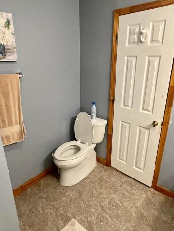 1 Daggett Road Perry ME 04667