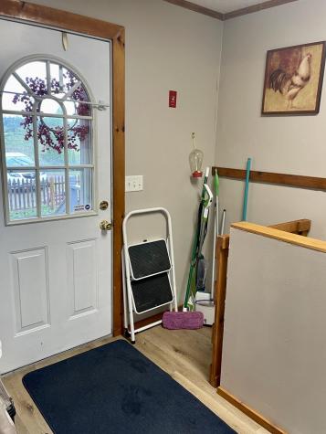 1 Daggett Road Perry ME 04667