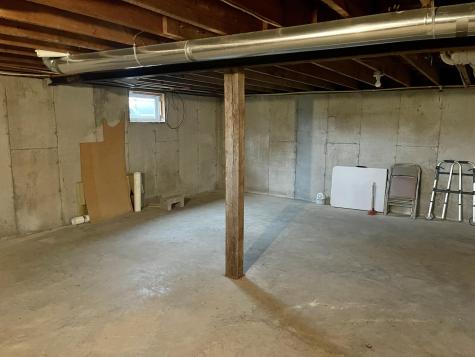 1 Daggett Road Perry ME 04667