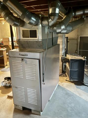 1 Daggett Road Perry ME 04667