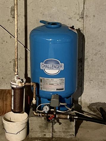 1 Daggett Road Perry ME 04667