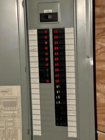 1 Daggett Road Perry ME 04667