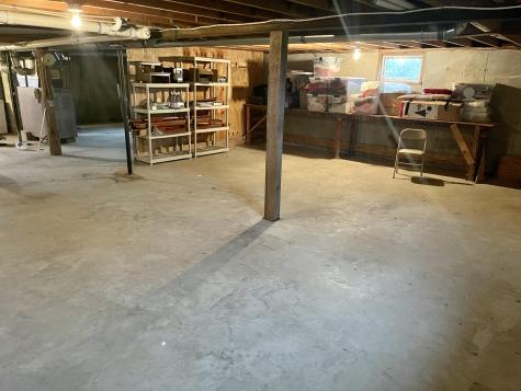 1 Daggett Road Perry ME 04667