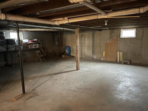 1 Daggett Road Perry ME 04667