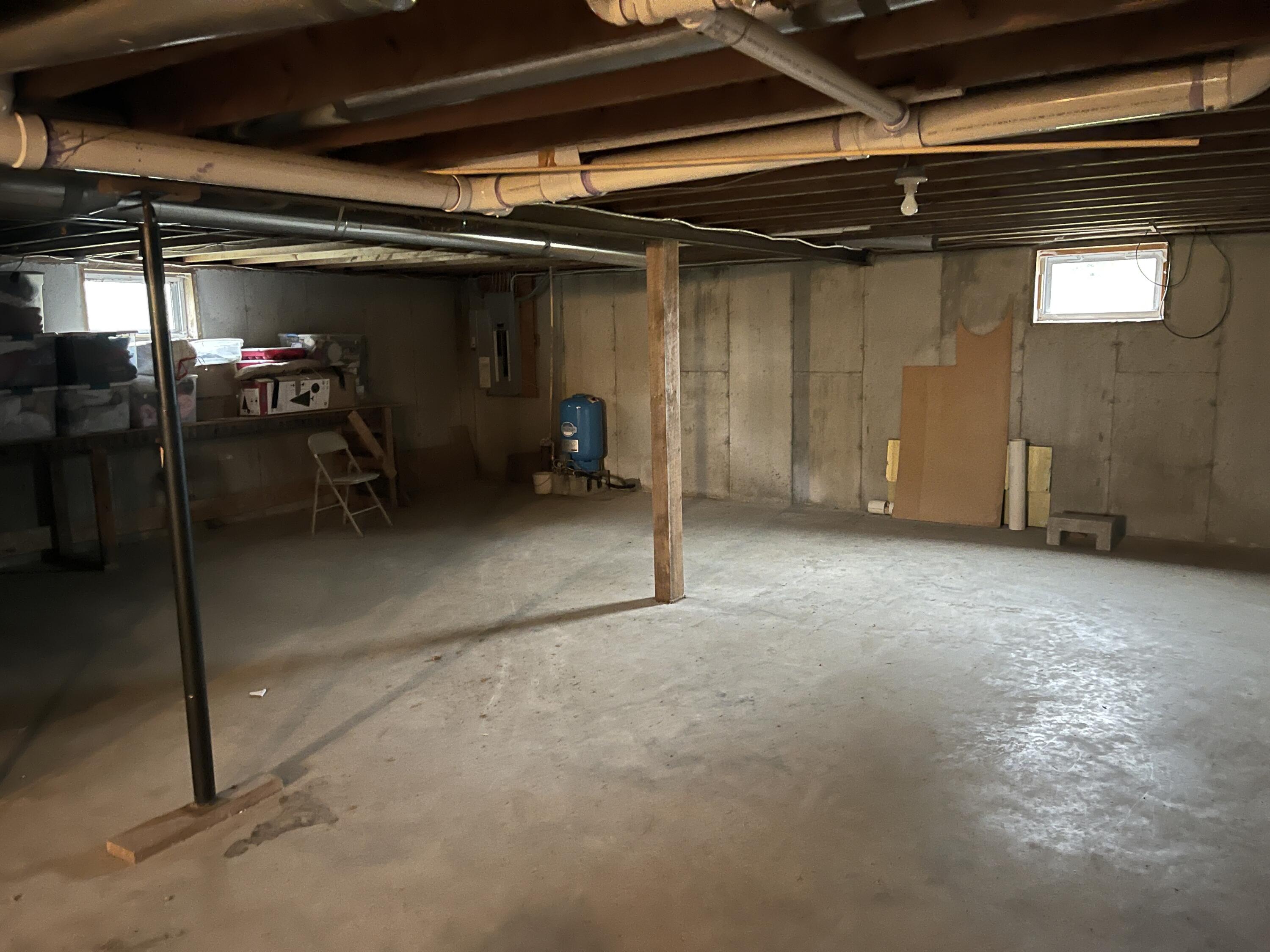 1 Daggett Road Perry ME 04667