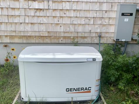 1 Daggett Road Perry ME 04667