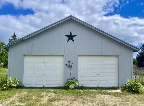 1 Daggett Road Perry ME 04667