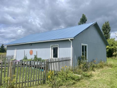 1 Daggett Road Perry ME 04667