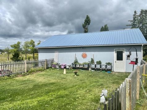 1 Daggett Road Perry ME 04667