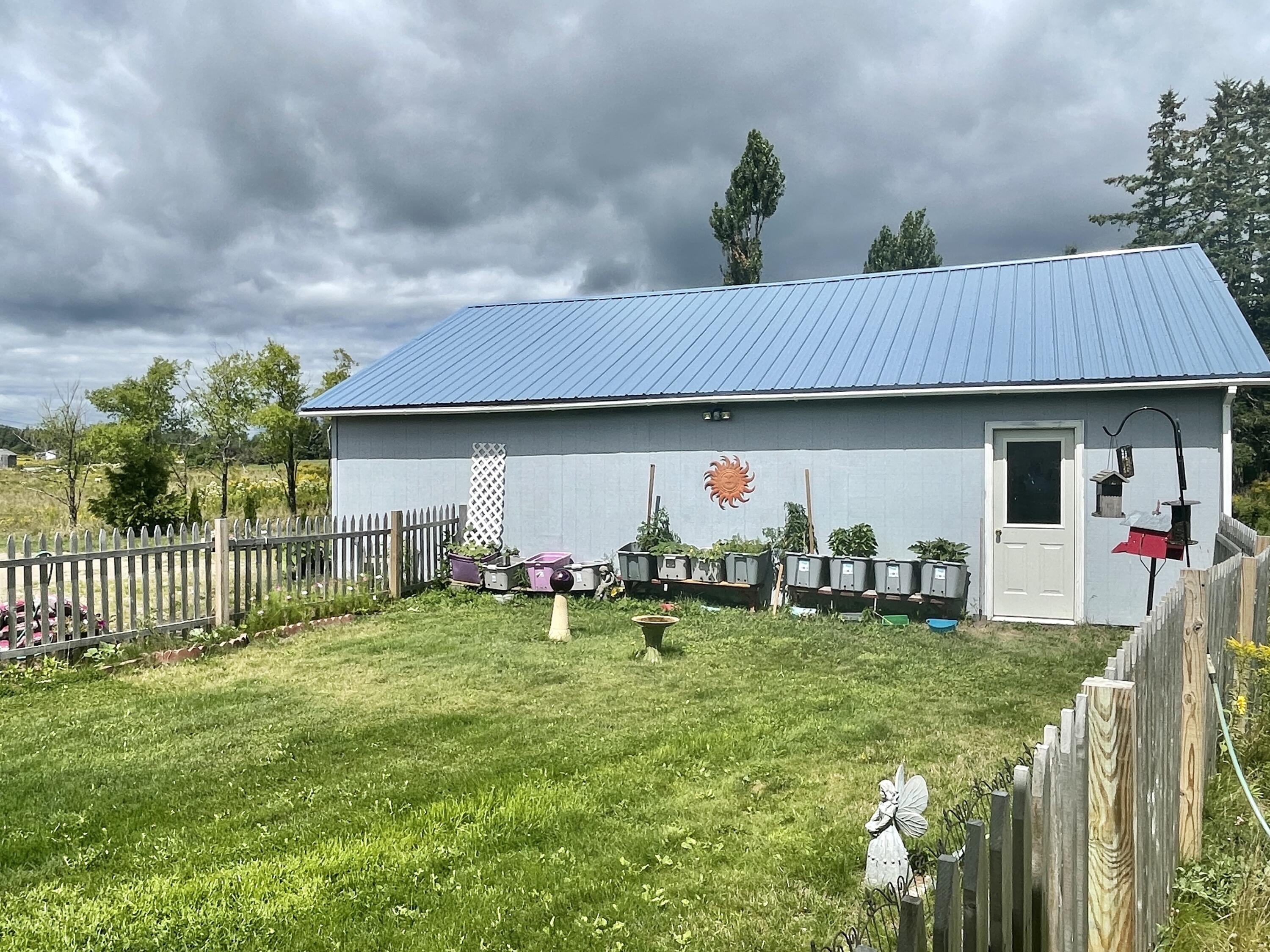1 Daggett Road Perry ME 04667