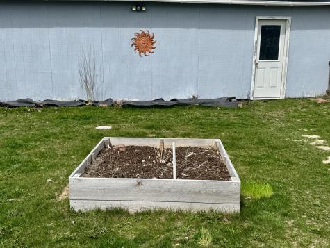 1 Daggett Road Perry ME 04667