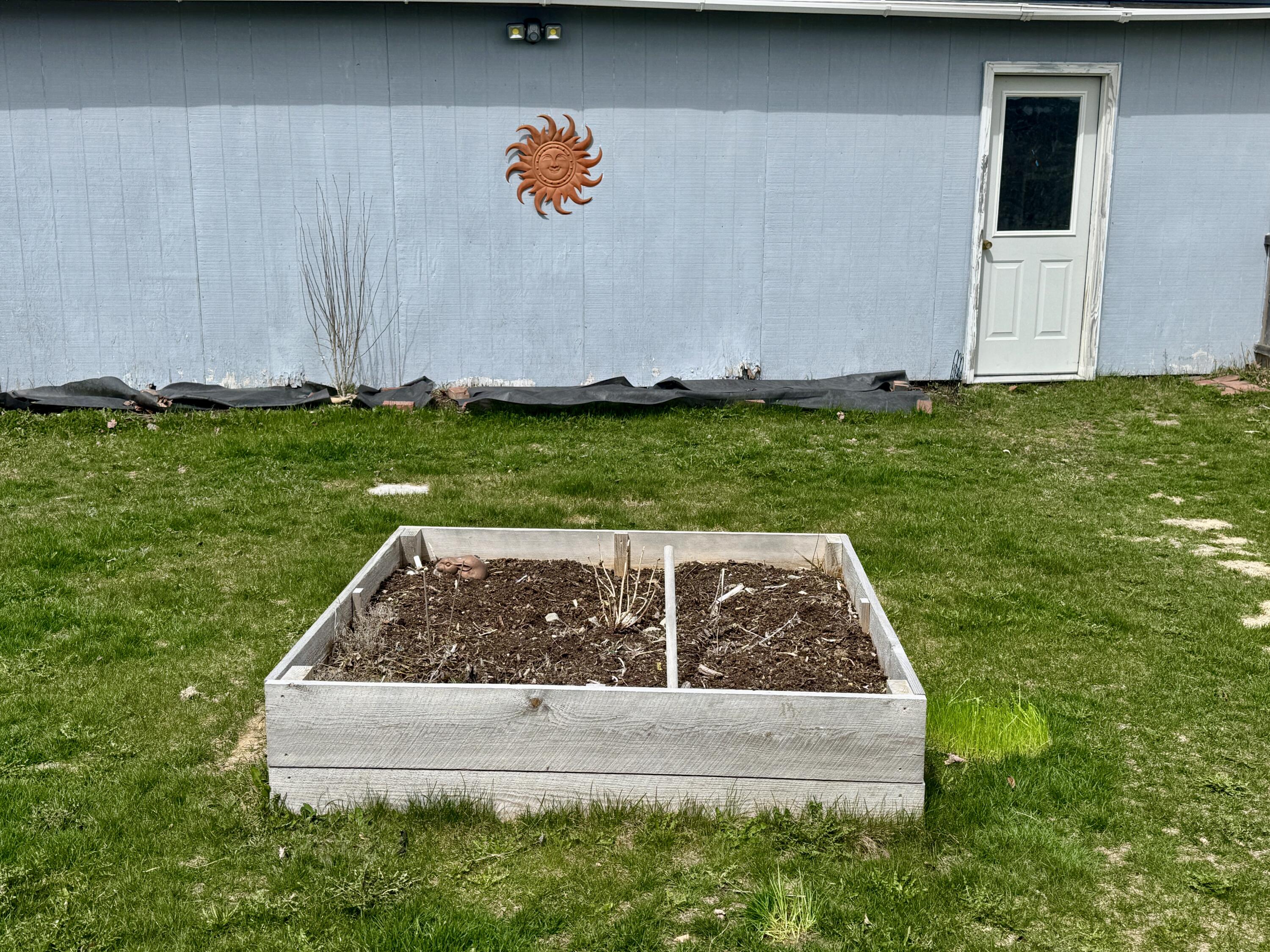 1 Daggett Road Perry ME 04667