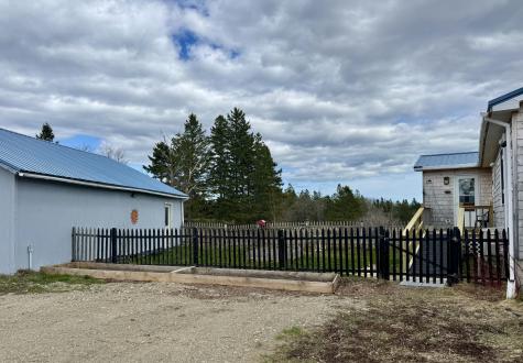 1 Daggett Road Perry ME 04667