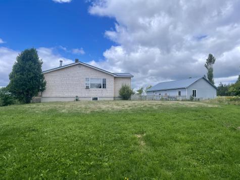 1 Daggett Road Perry ME 04667