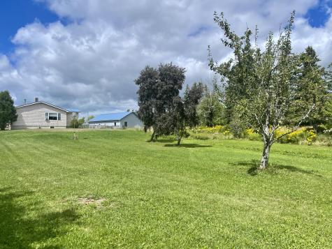 1 Daggett Road Perry ME 04667