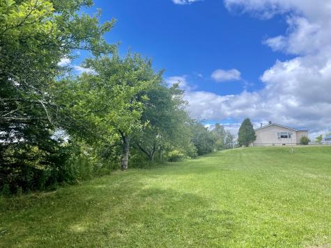 1 Daggett Road Perry ME 04667