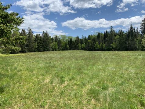 1 Daggett Road Perry ME 04667