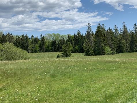 1 Daggett Road Perry ME 04667