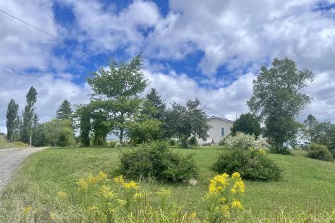 1 Daggett Road Perry ME 04667