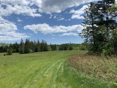 1 Daggett Road Perry ME 04667