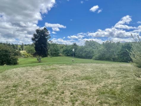 1 Daggett Road Perry ME 04667