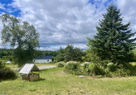 1 Daggett Road Perry ME 04667