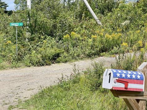 1 Daggett Road Perry ME 04667