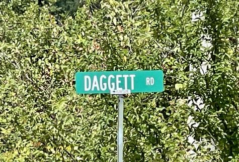 1 Daggett Road Perry ME 04667