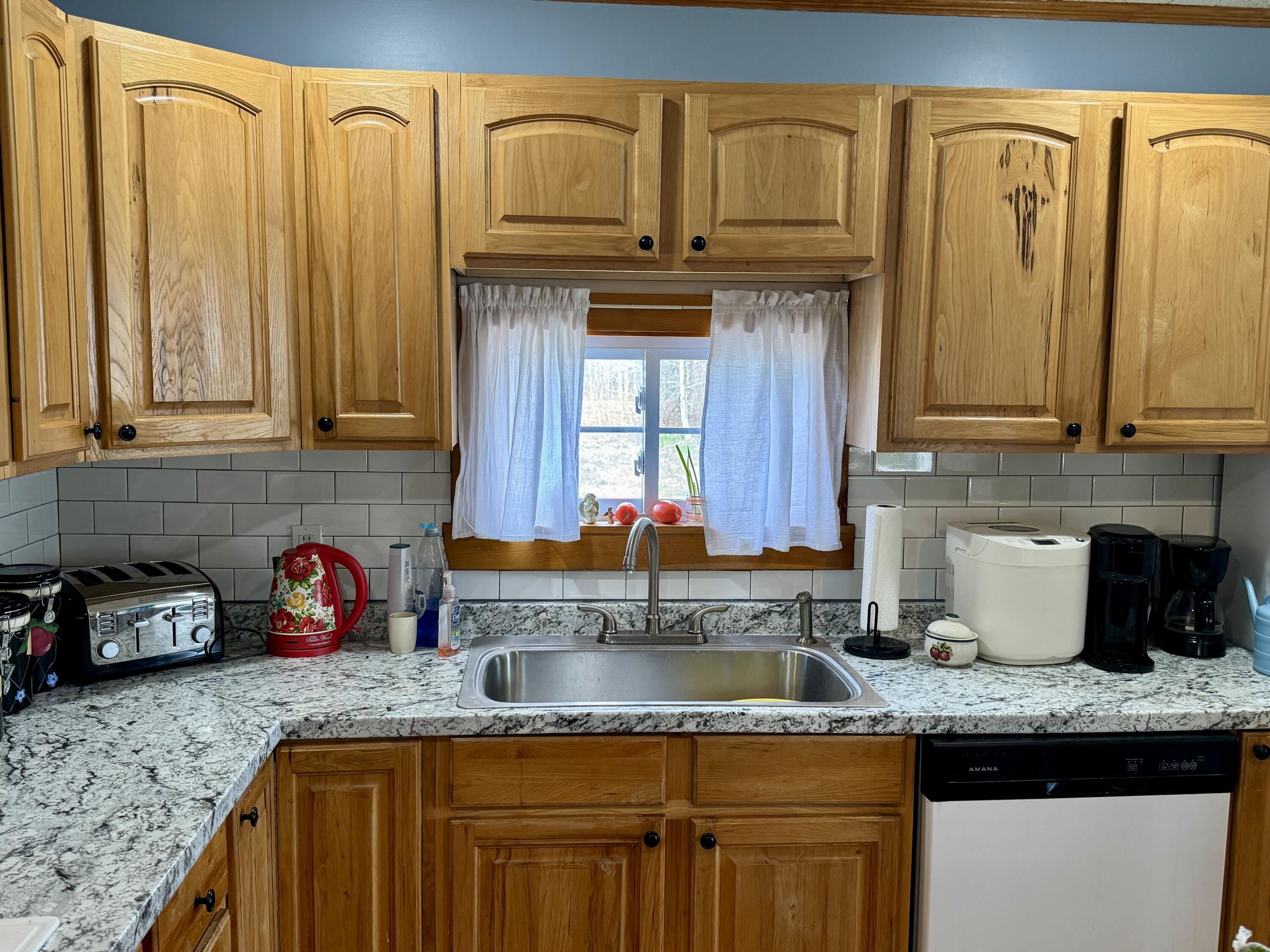 1 Daggett Road Perry ME 04667