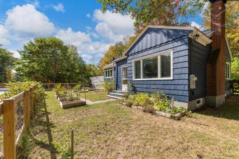 204 Main Street Lisbon ME 04252