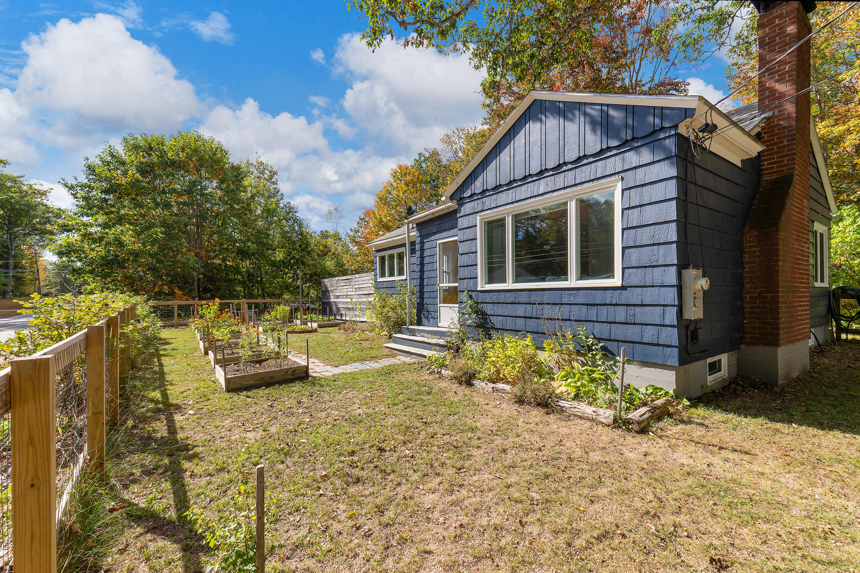 204 Main Street Lisbon ME 04252