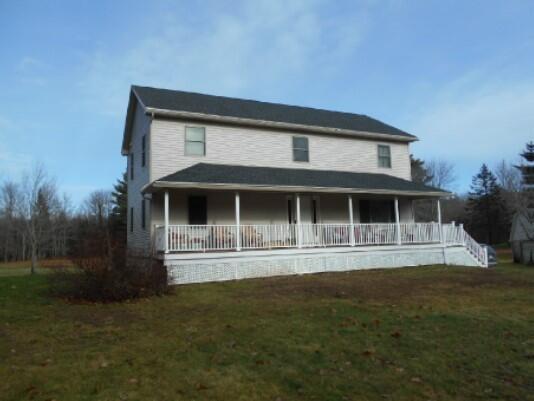 158 Center Drive Orrington ME 04474