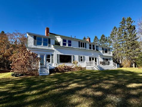 1390 River Road Calais ME 04619