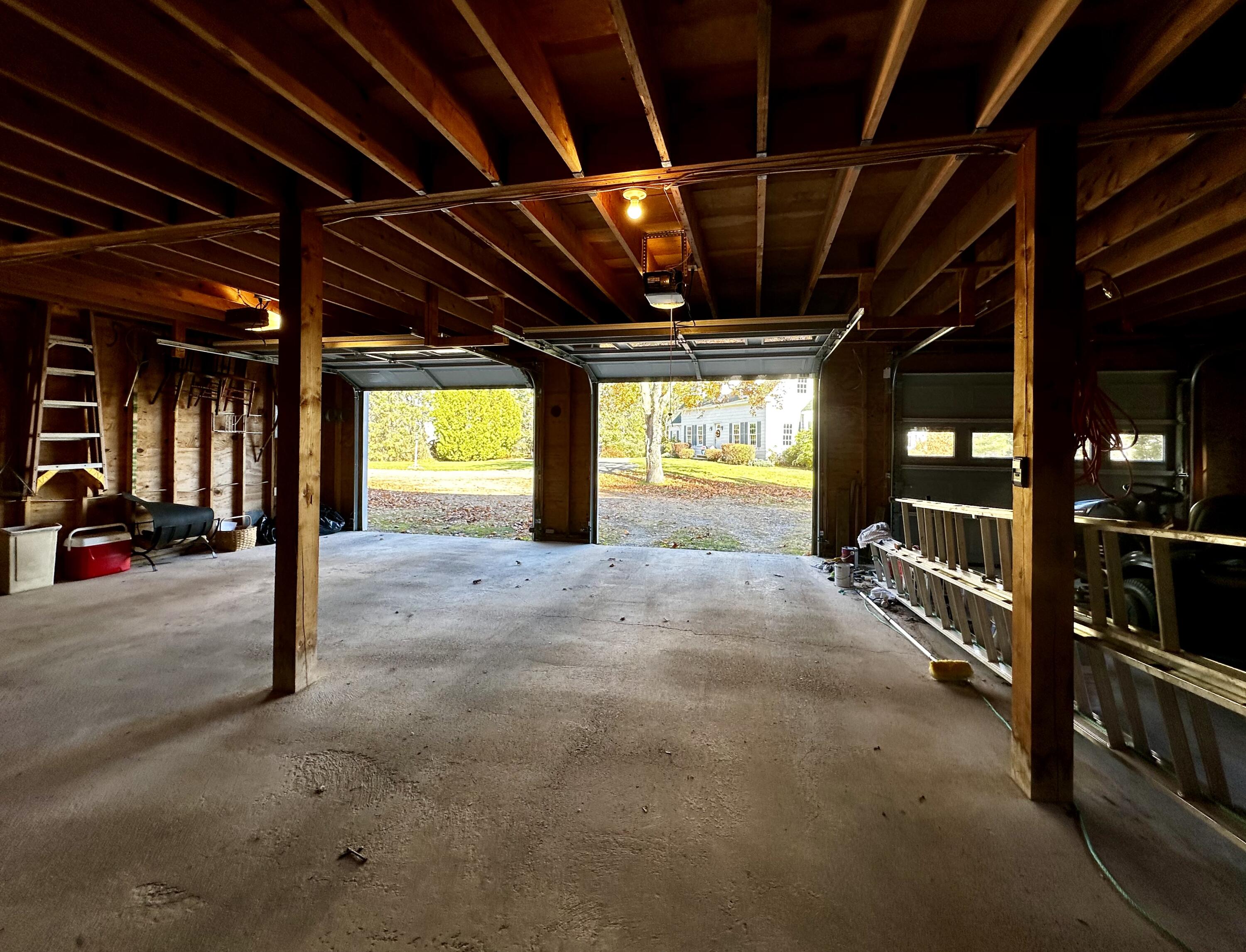 1390 River Road Calais ME 04619