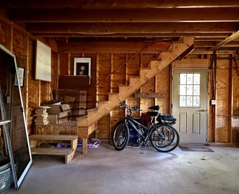 1390 River Road Calais ME 04619