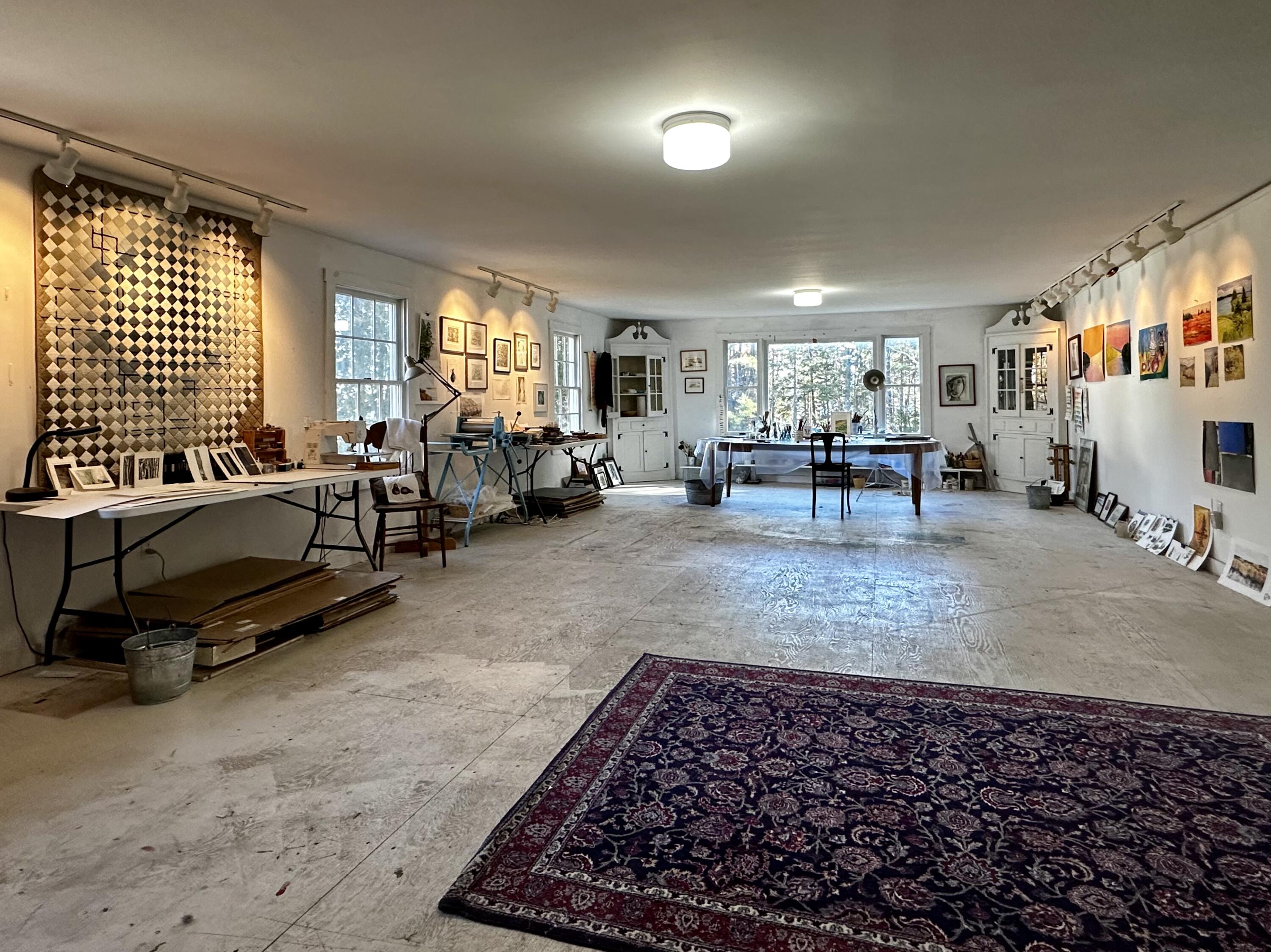 1390 River Road Calais ME 04619