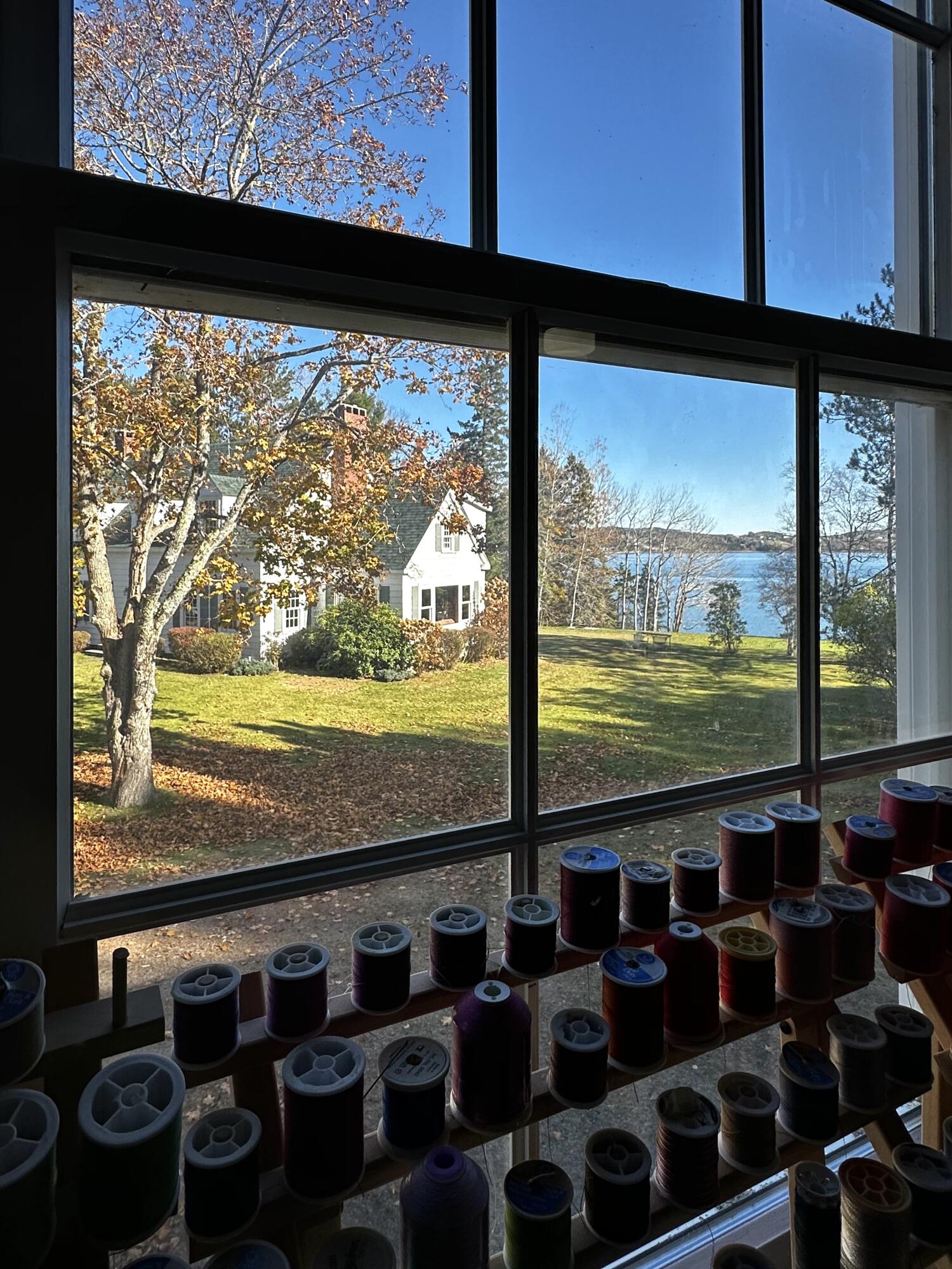 1390 River Road Calais ME 04619