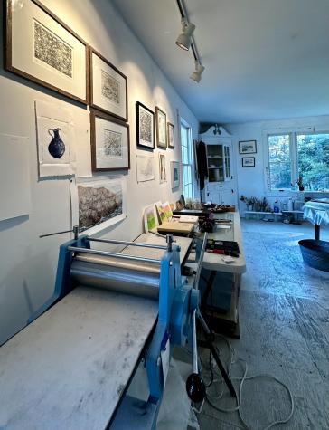 1390 River Road Calais ME 04619