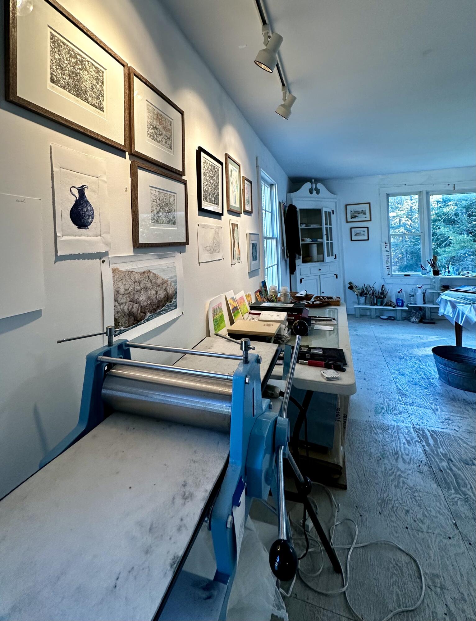 1390 River Road Calais ME 04619