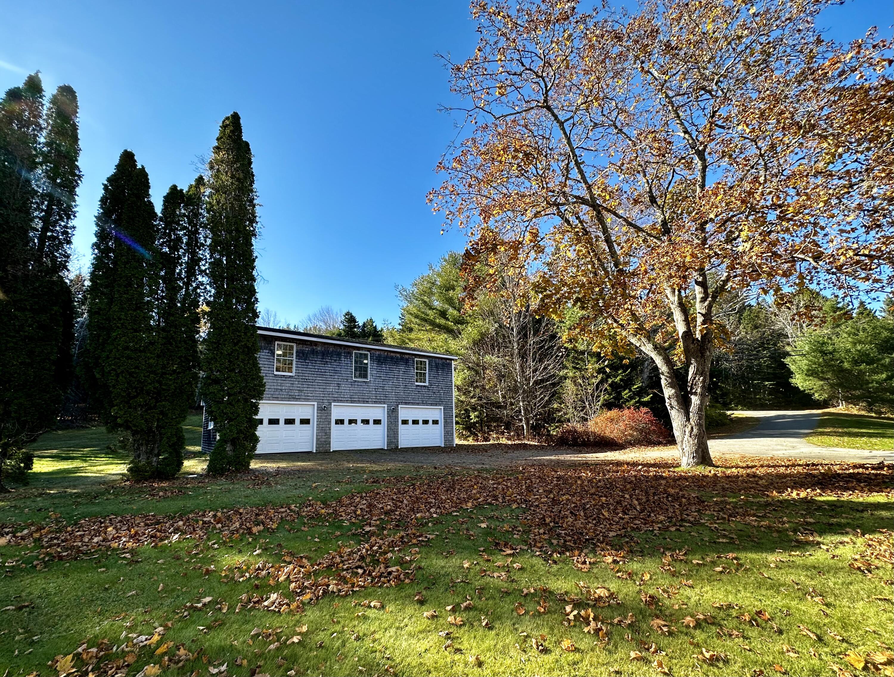 1390 River Road Calais ME 04619