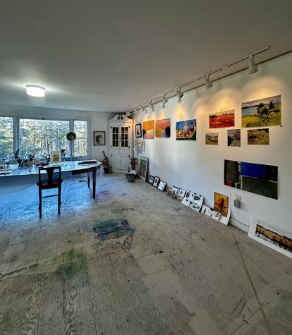 1390 River Road Calais ME 04619