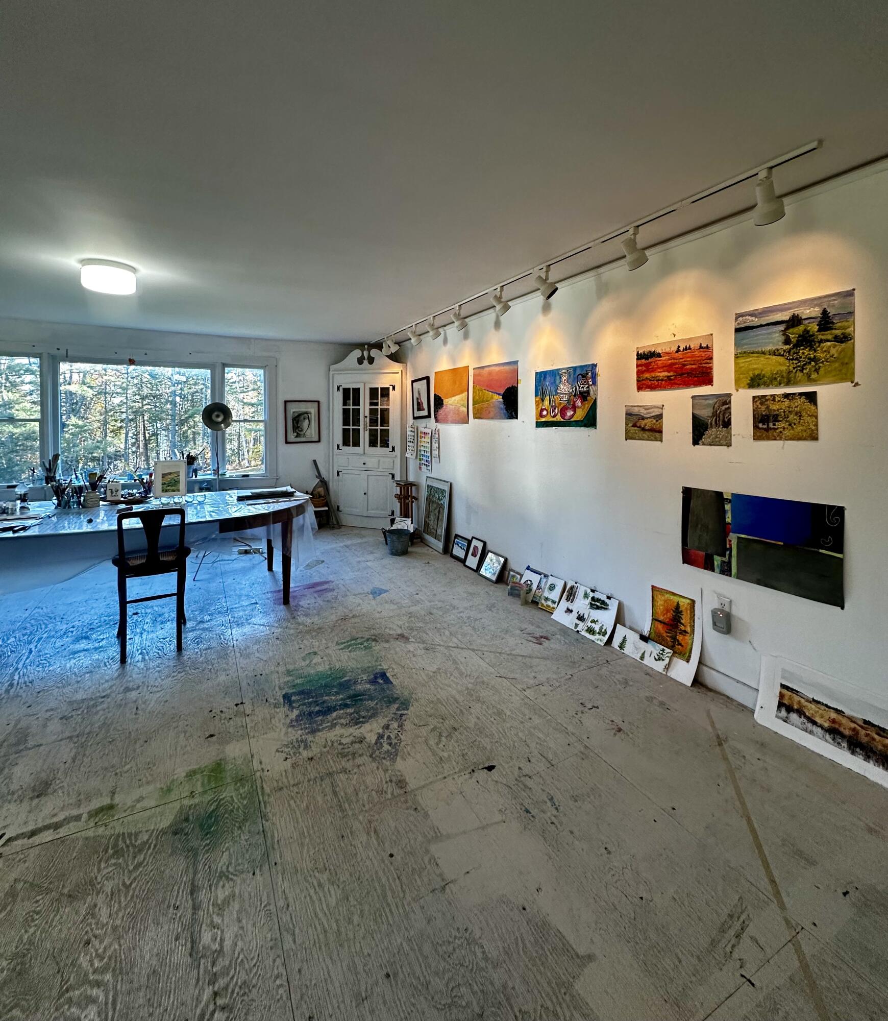 1390 River Road Calais ME 04619