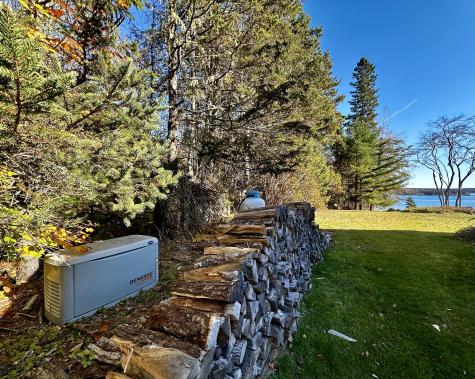 1390 River Road Calais ME 04619