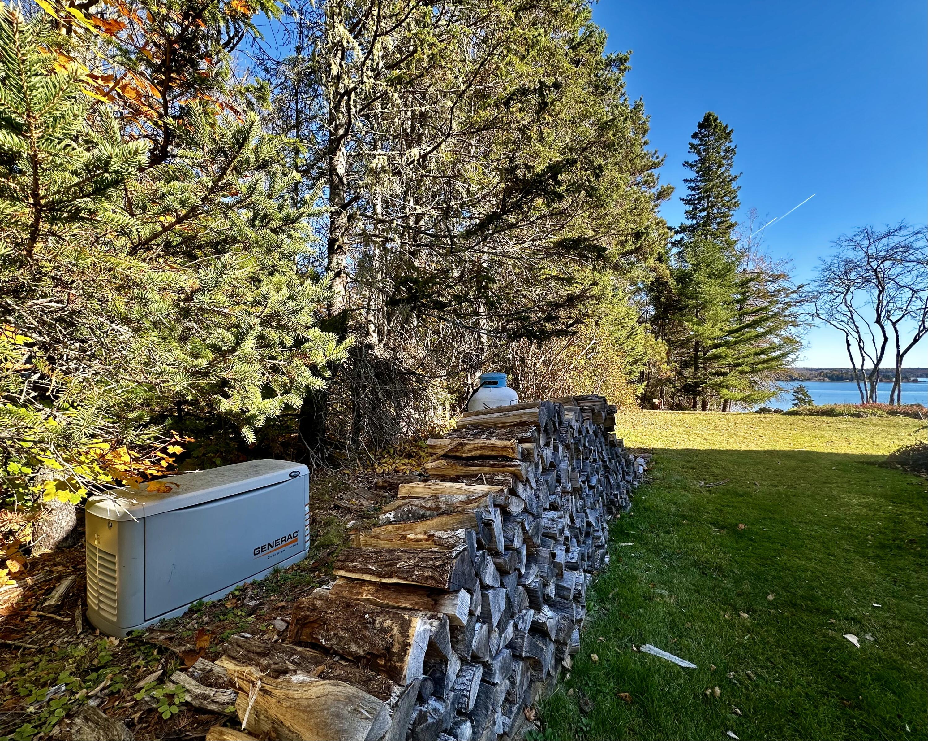 1390 River Road Calais ME 04619