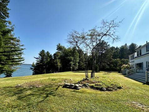 1390 River Road Calais ME 04619