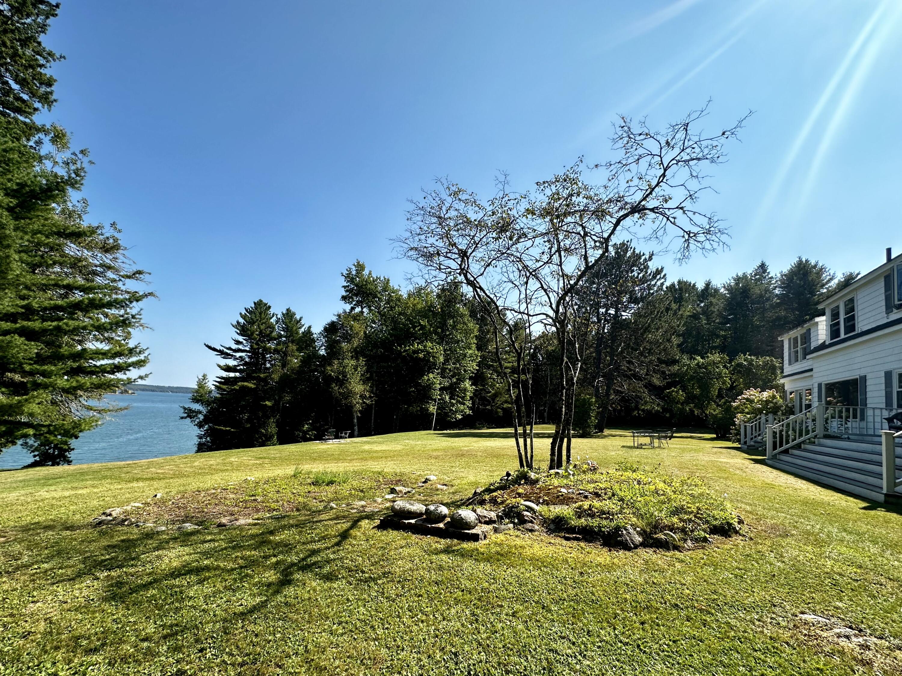 1390 River Road Calais ME 04619