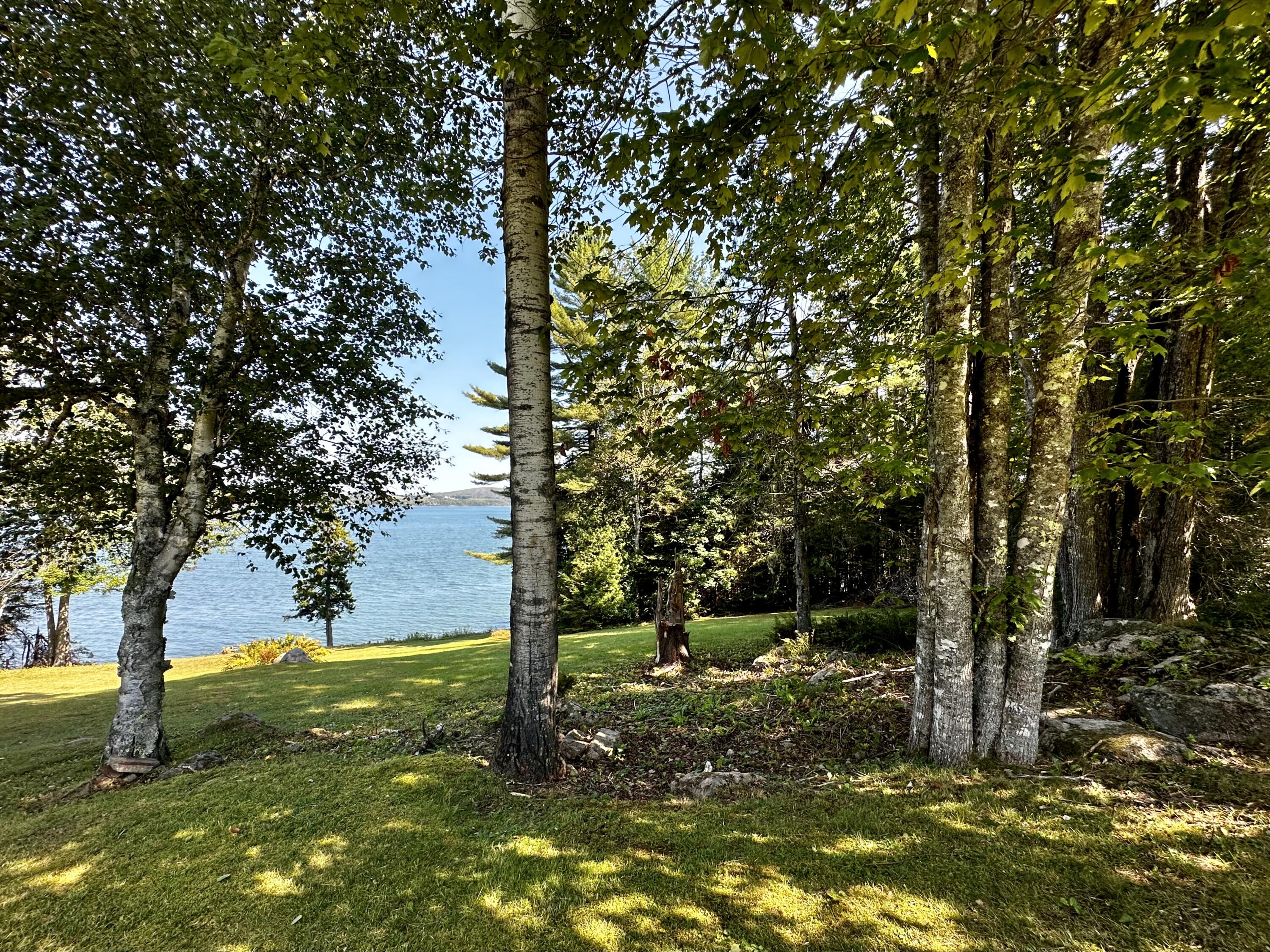 1390 River Road Calais ME 04619