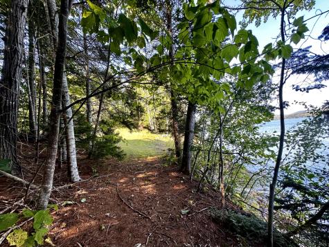 1390 River Road Calais ME 04619