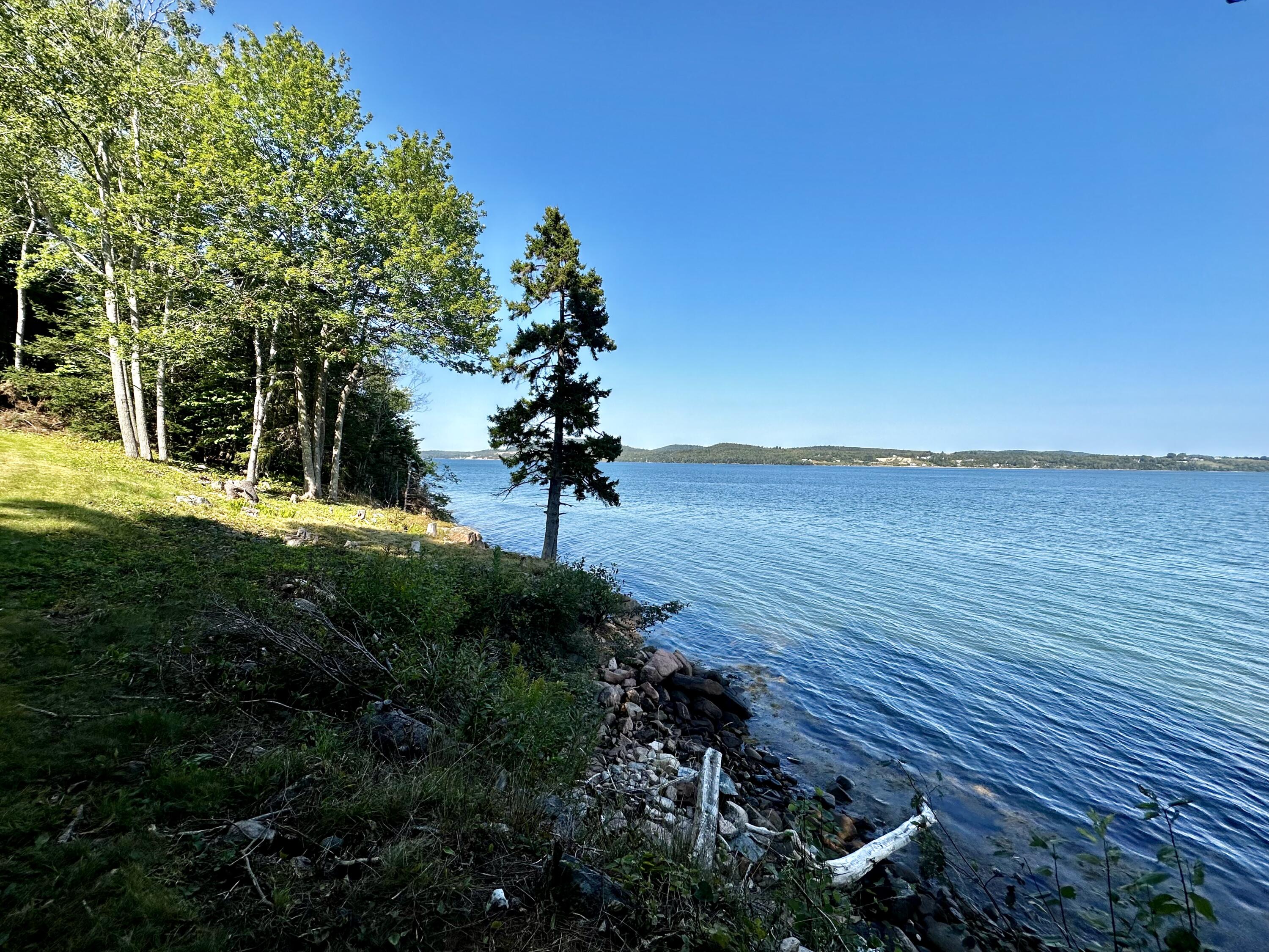 1390 River Road Calais ME 04619