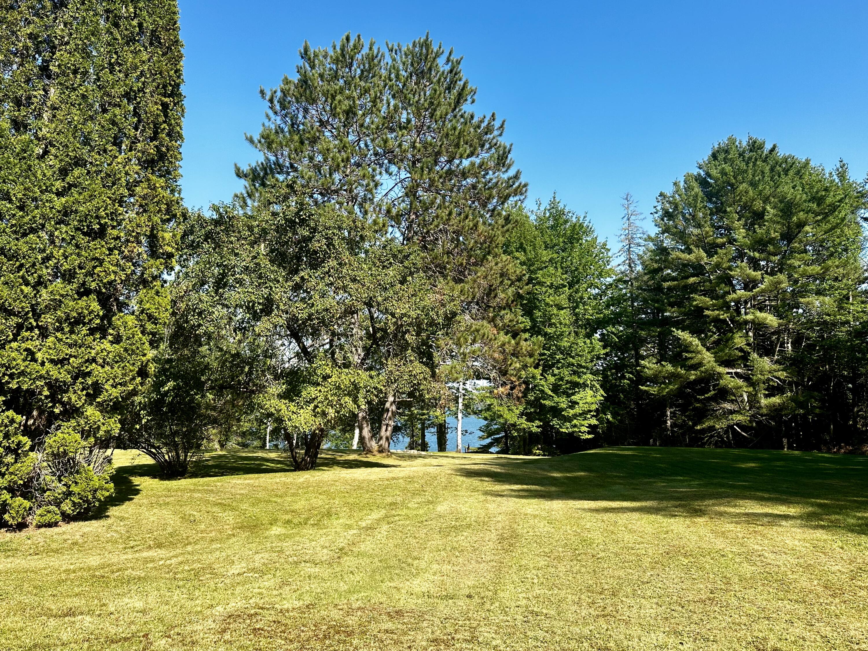 1390 River Road Calais ME 04619